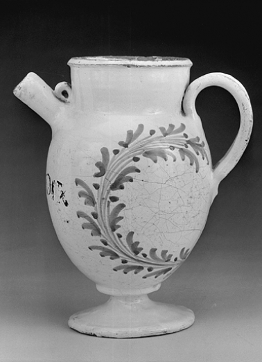 Vue de profil. © Région Bourgogne-Franche-Comté, Inventaire du patrimoine