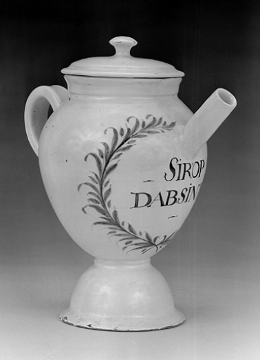 Vue d'une chevrette. © Région Bourgogne-Franche-Comté, Inventaire du patrimoine