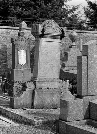 Vue d'ensemble. © Région Bourgogne-Franche-Comté, Inventaire du patrimoine