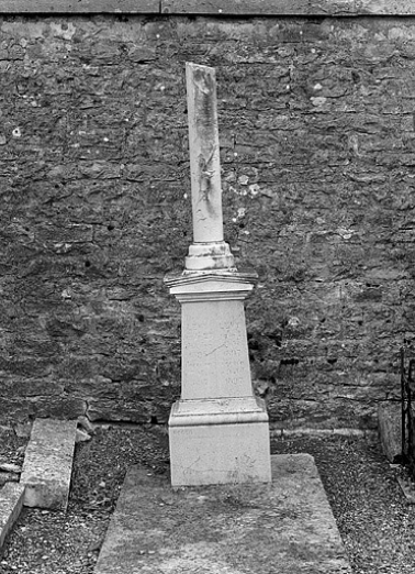 Vue d'ensemble, de face. © Région Bourgogne-Franche-Comté, Inventaire du patrimoine