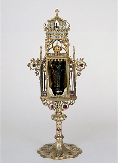 Vue d'ensemble : de face. © Région Bourgogne-Franche-Comté, Inventaire du patrimoine