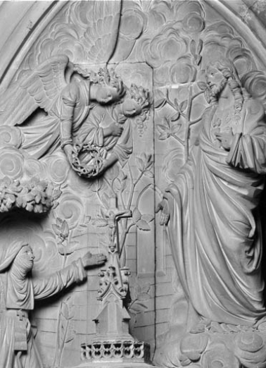 Vue d'ensemble. © Région Bourgogne-Franche-Comté, Inventaire du patrimoine