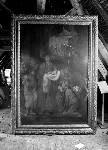 Vue d'ensemble. © Région Bourgogne-Franche-Comté, Inventaire du patrimoine