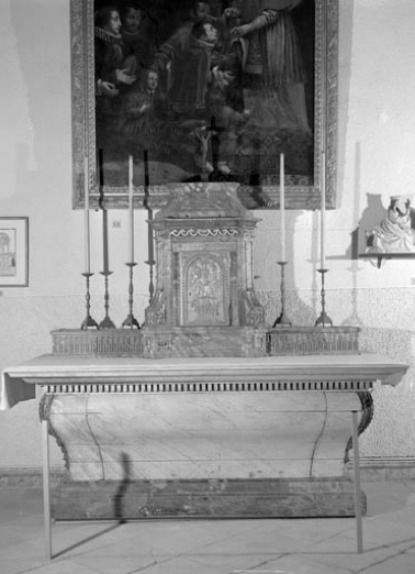 Vue d'ensemble, de face. © Région Bourgogne-Franche-Comté, Inventaire du patrimoine