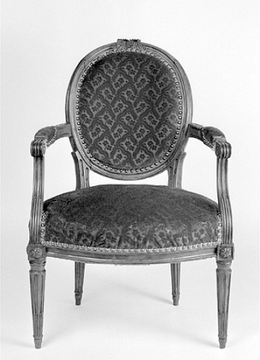 Vue d'ensemble de face. © Région Bourgogne-Franche-Comté, Inventaire du patrimoine