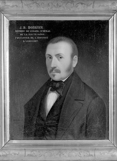 Vue d'ensemble. © Région Bourgogne-Franche-Comté, Inventaire du patrimoine