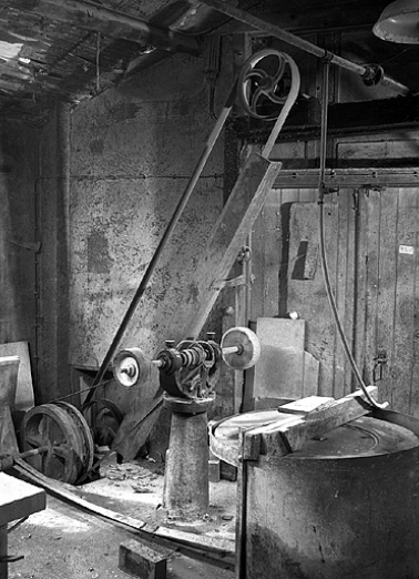 Vue d'ensemble. © Région Bourgogne-Franche-Comté, Inventaire du patrimoine