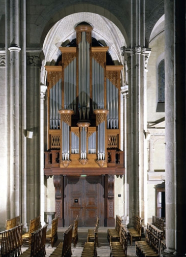 Vue générale de face. © Région Bourgogne-Franche-Comté, Inventaire du patrimoine