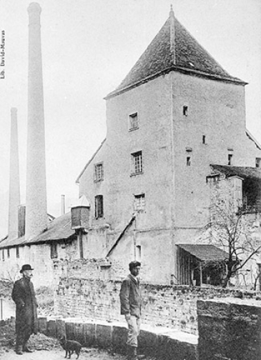 19943900273X © Région Bourgogne-Franche-Comté, Inventaire du patrimoine