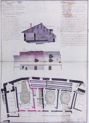 19943900435XA © Région Bourgogne-Franche-Comté, Inventaire du patrimoine
