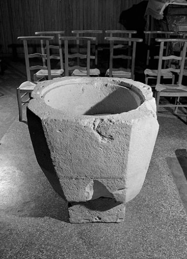 Vue générale. © Région Bourgogne-Franche-Comté, Inventaire du patrimoine