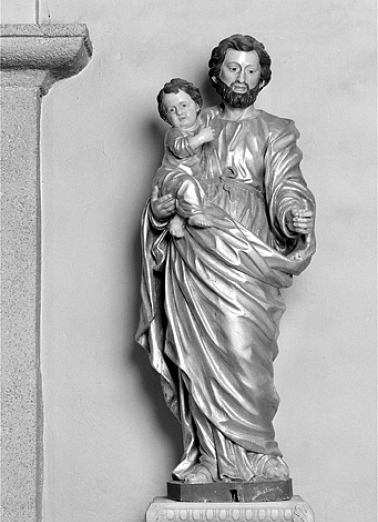 Vue de face. © Région Bourgogne-Franche-Comté, Inventaire du patrimoine