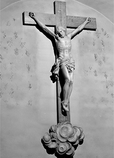 Vue générale. © Région Bourgogne-Franche-Comté, Inventaire du patrimoine