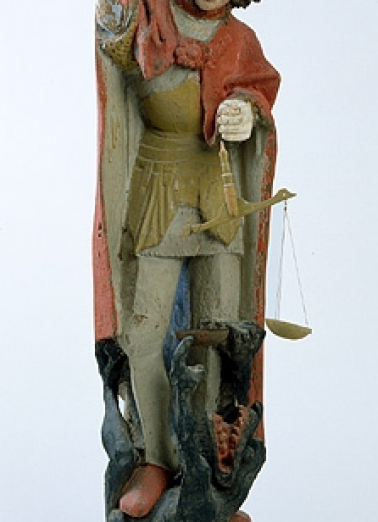 Vue de face. © Région Bourgogne-Franche-Comté, Inventaire du patrimoine