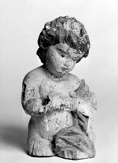 Vue de face. © Région Bourgogne-Franche-Comté, Inventaire du patrimoine