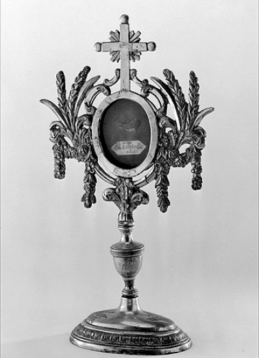 Vue générale de face. © Région Bourgogne-Franche-Comté, Inventaire du patrimoine