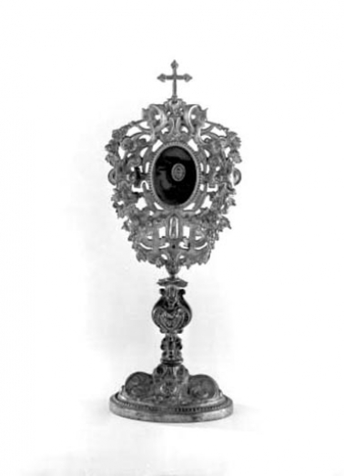 Vue générale de face. © Région Bourgogne-Franche-Comté, Inventaire du patrimoine