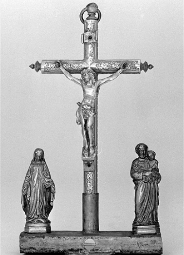 Vue générale. © Région Bourgogne-Franche-Comté, Inventaire du patrimoine Vue générale. © Région Bourgogne-Franche-Comté, Inventaire du patrimoine