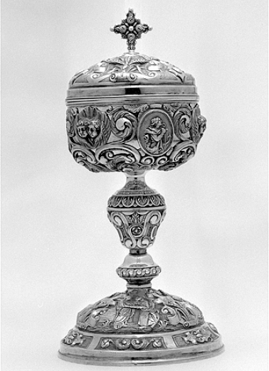 Vue générale. © Région Bourgogne-Franche-Comté, Inventaire du patrimoine