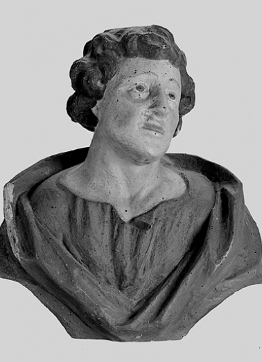 Vue de face. © Région Bourgogne-Franche-Comté, Inventaire du patrimoine