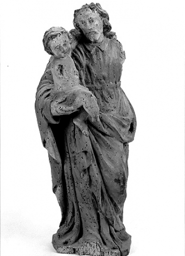 Vue de face. © Région Bourgogne-Franche-Comté, Inventaire du patrimoine