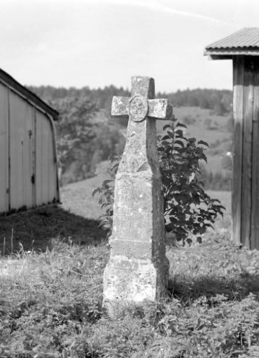 Vue générale de face. © Région Bourgogne-Franche-Comté, Inventaire du patrimoine