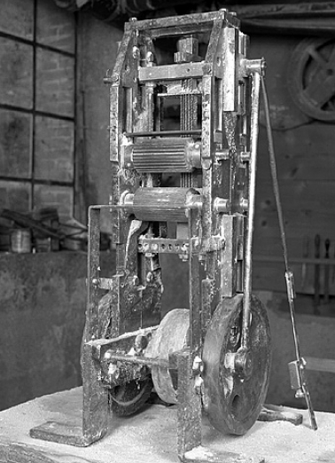 Vue générale. © Région Bourgogne-Franche-Comté, Inventaire du patrimoine