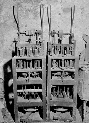 Vue générale. © Région Bourgogne-Franche-Comté, Inventaire du patrimoine