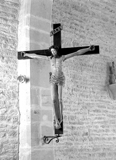 Vue générale. © Région Bourgogne-Franche-Comté, Inventaire du patrimoine