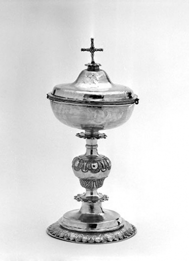 Vue générale. © Région Bourgogne-Franche-Comté, Inventaire du patrimoine