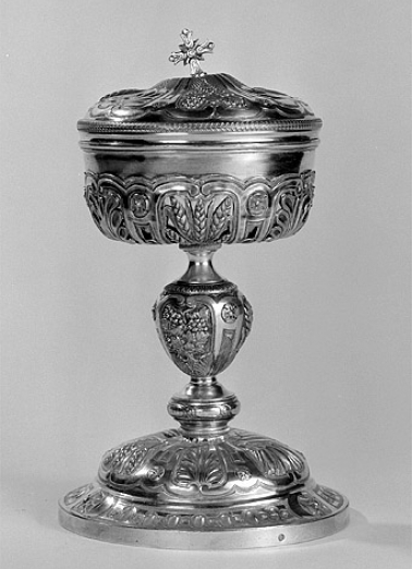 Vue générale. © Région Bourgogne-Franche-Comté, Inventaire du patrimoine