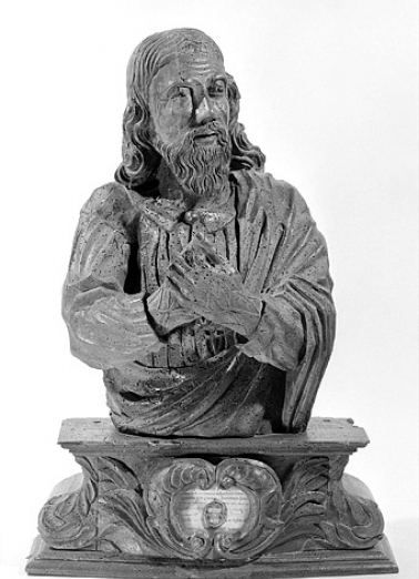 Vue de face. © Région Bourgogne-Franche-Comté, Inventaire du patrimoine