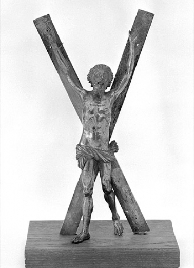 Vue de face. © Région Bourgogne-Franche-Comté, Inventaire du patrimoine