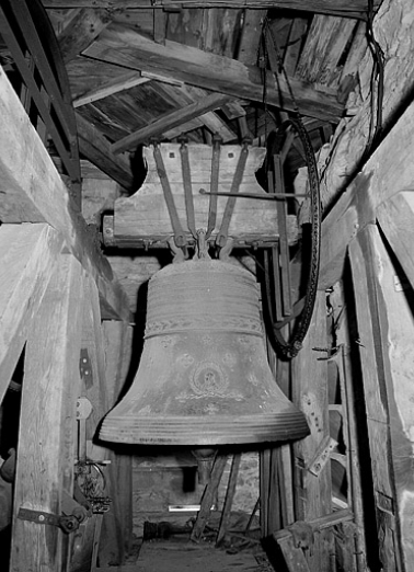 Vue générale. © Région Bourgogne-Franche-Comté, Inventaire du patrimoine