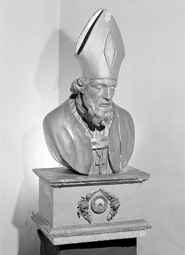 Vue de face. © Région Bourgogne-Franche-Comté, Inventaire du patrimoine