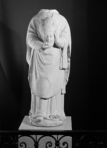 Vue de face. © Région Bourgogne-Franche-Comté, Inventaire du patrimoine