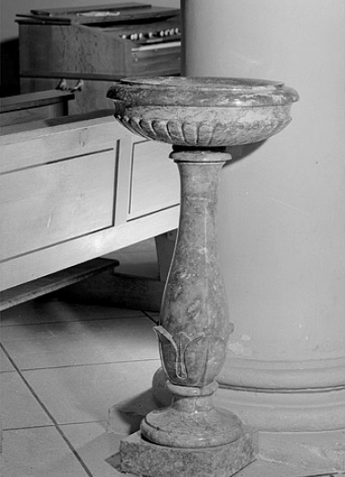 Vue générale. © Région Bourgogne-Franche-Comté, Inventaire du patrimoine