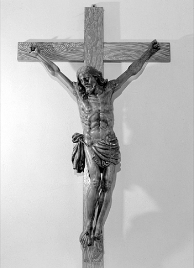 Vue de face. © Région Bourgogne-Franche-Comté, Inventaire du patrimoine