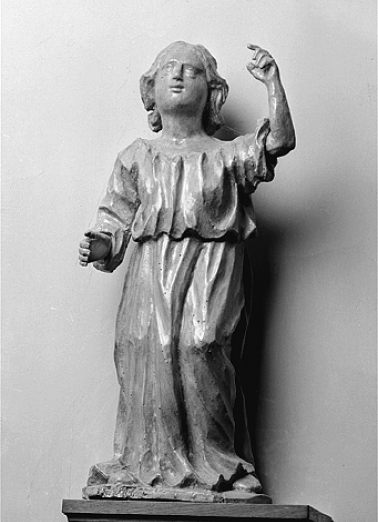 Vue de face. © Région Bourgogne-Franche-Comté, Inventaire du patrimoine