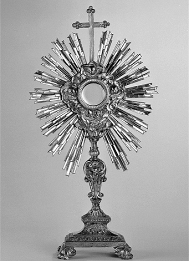 Vue de face. © Région Bourgogne-Franche-Comté, Inventaire du patrimoine