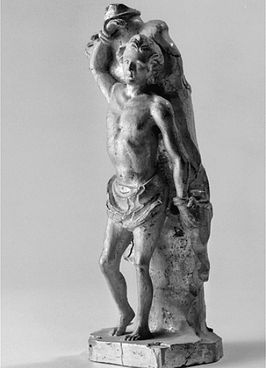 Vue de face. © Région Bourgogne-Franche-Comté, Inventaire du patrimoine