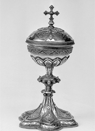 Vue générale. © Région Bourgogne-Franche-Comté, Inventaire du patrimoine