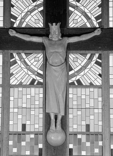 Vue générale. © Région Bourgogne-Franche-Comté, Inventaire du patrimoine