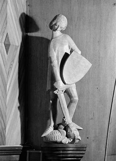 Vue de face. © Région Bourgogne-Franche-Comté, Inventaire du patrimoine