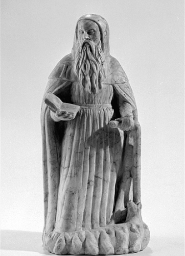 Vue de face. © Région Bourgogne-Franche-Comté, Inventaire du patrimoine