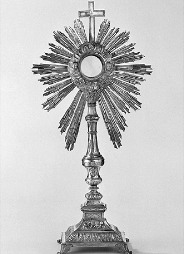 Vue de face. © Région Bourgogne-Franche-Comté, Inventaire du patrimoine