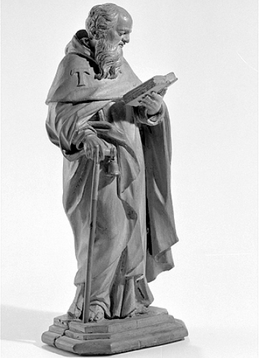 Vue de trois quarts droit. © Région Bourgogne-Franche-Comté, Inventaire du patrimoine