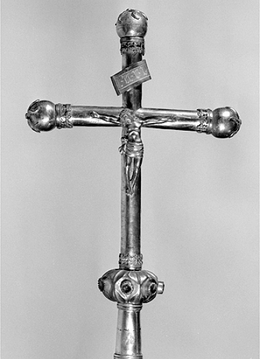 Vue de face. © Région Bourgogne-Franche-Comté, Inventaire du patrimoine