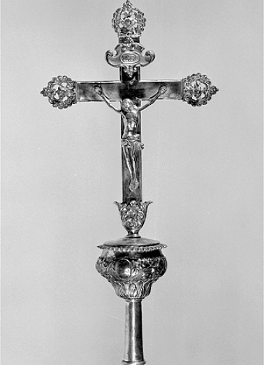 Vue de face. © Région Bourgogne-Franche-Comté, Inventaire du patrimoine