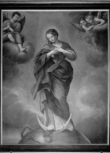 Vue générale. © Région Bourgogne-Franche-Comté, Inventaire du patrimoine